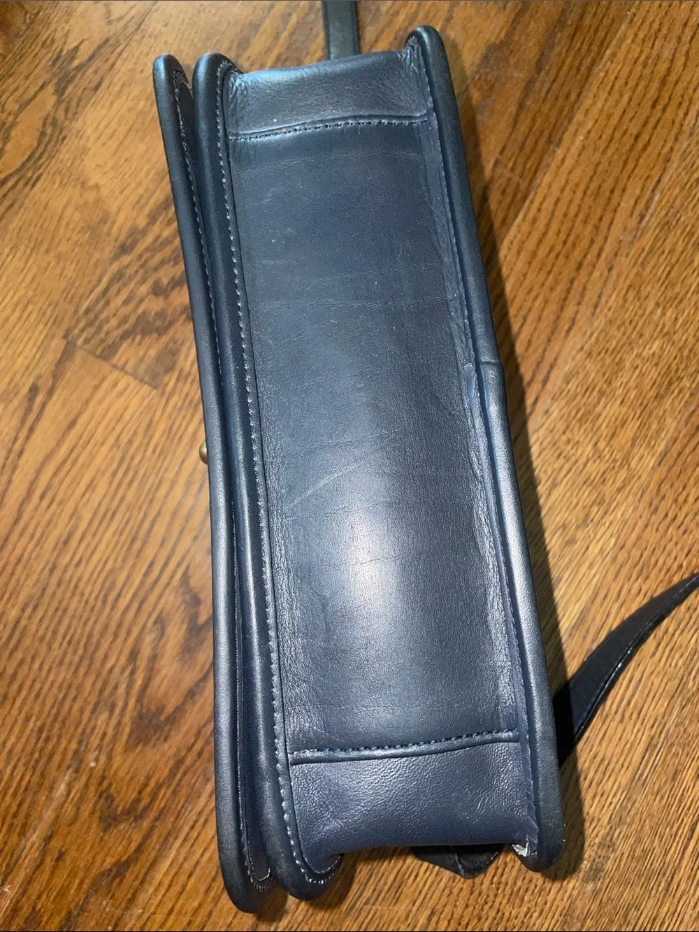 Coach vintage (pre 1994) 202-05 crossbody
